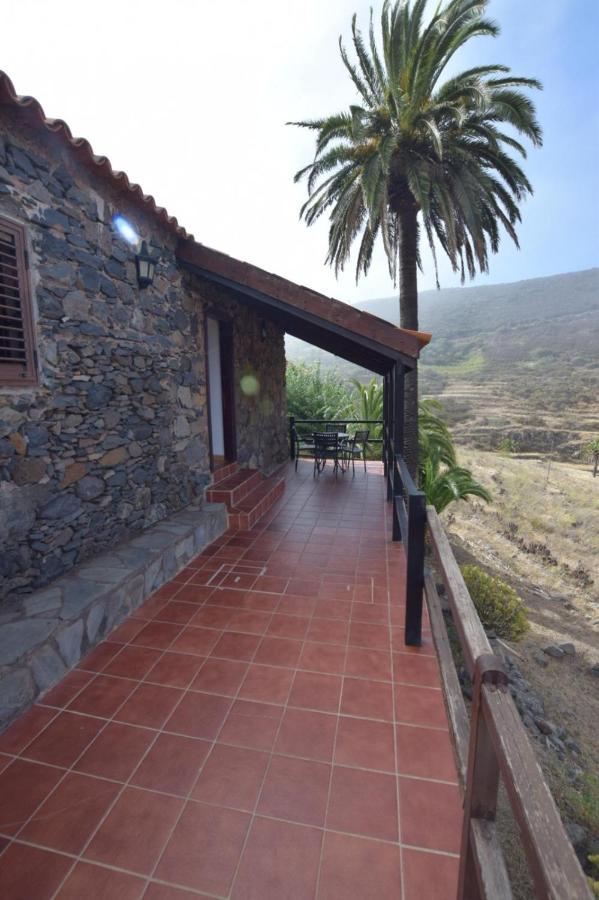 Casas Rurales Los Manantiales El Cercado ภายนอก รูปภาพ
