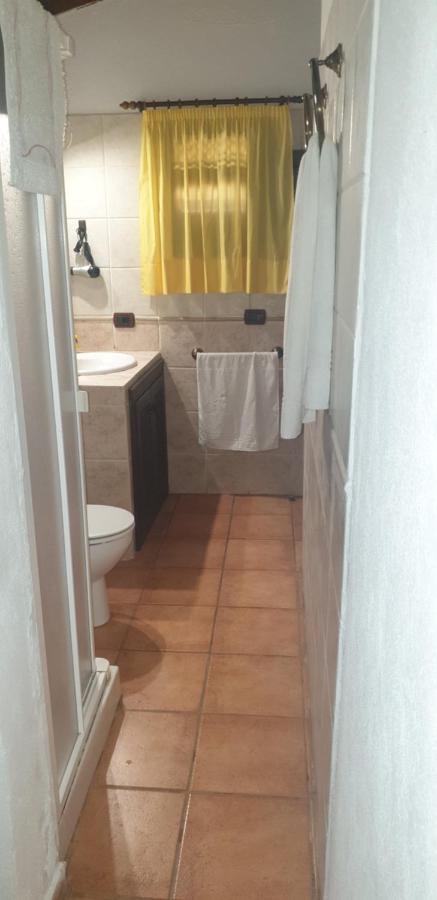 Casas Rurales Los Manantiales El Cercado ภายนอก รูปภาพ