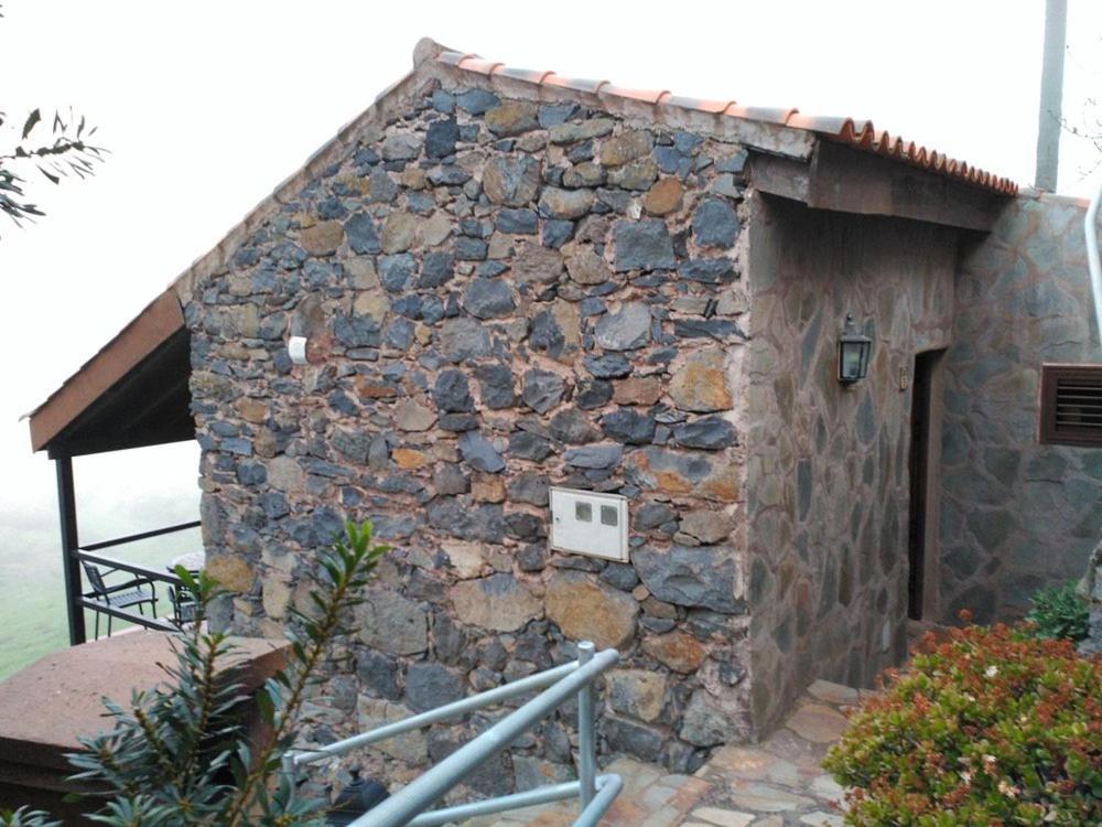 Casas Rurales Los Manantiales El Cercado ห้อง รูปภาพ